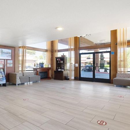 Best Western Amador Inn Jackson Zewnętrze zdjęcie