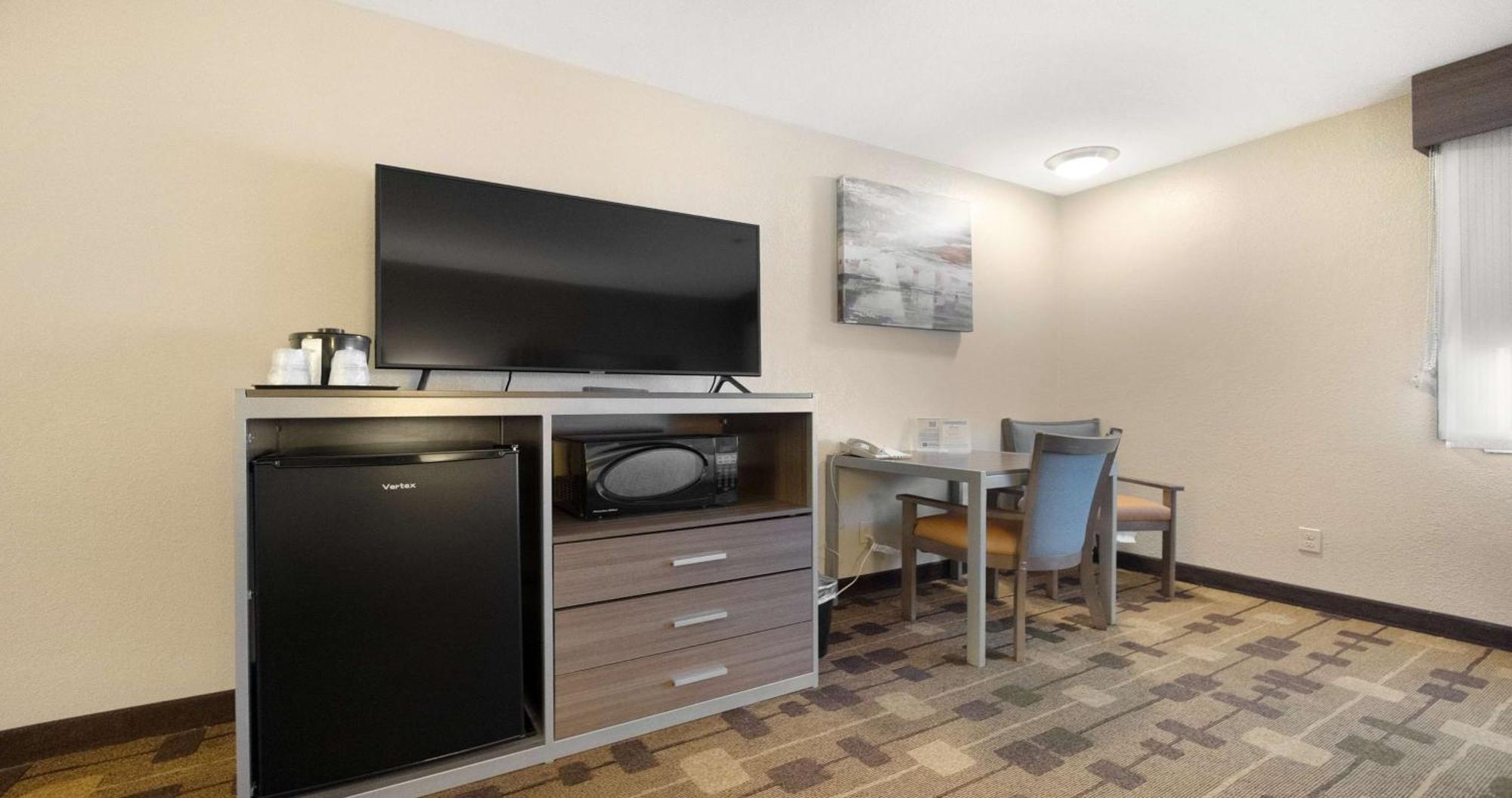 Best Western Amador Inn Jackson Zewnętrze zdjęcie