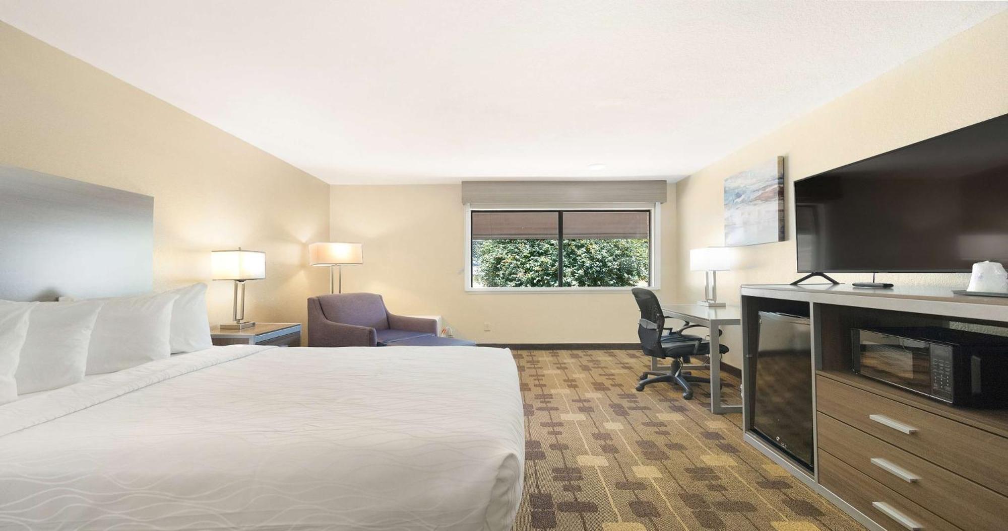 Best Western Amador Inn Jackson Zewnętrze zdjęcie
