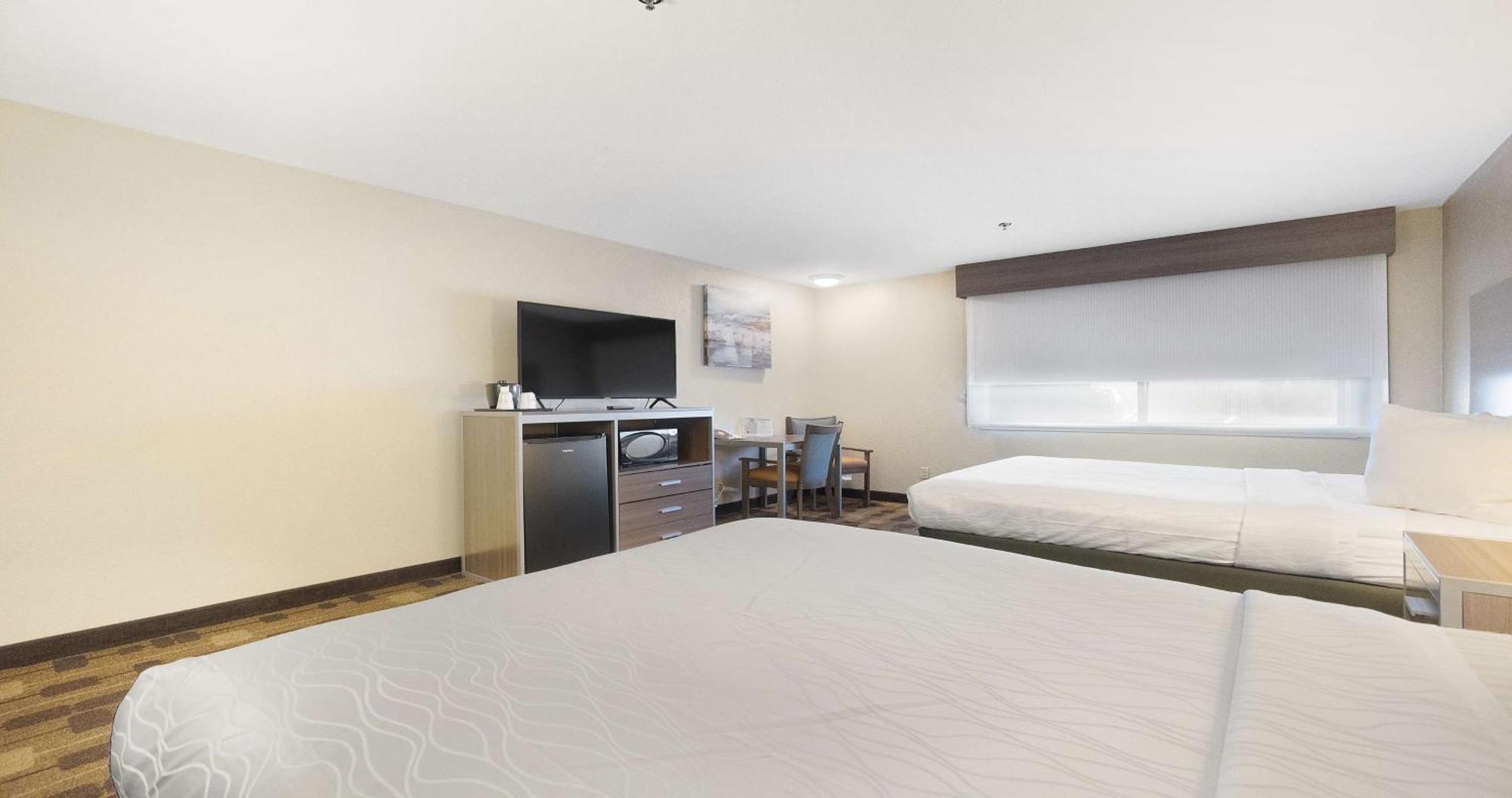 Best Western Amador Inn Jackson Zewnętrze zdjęcie