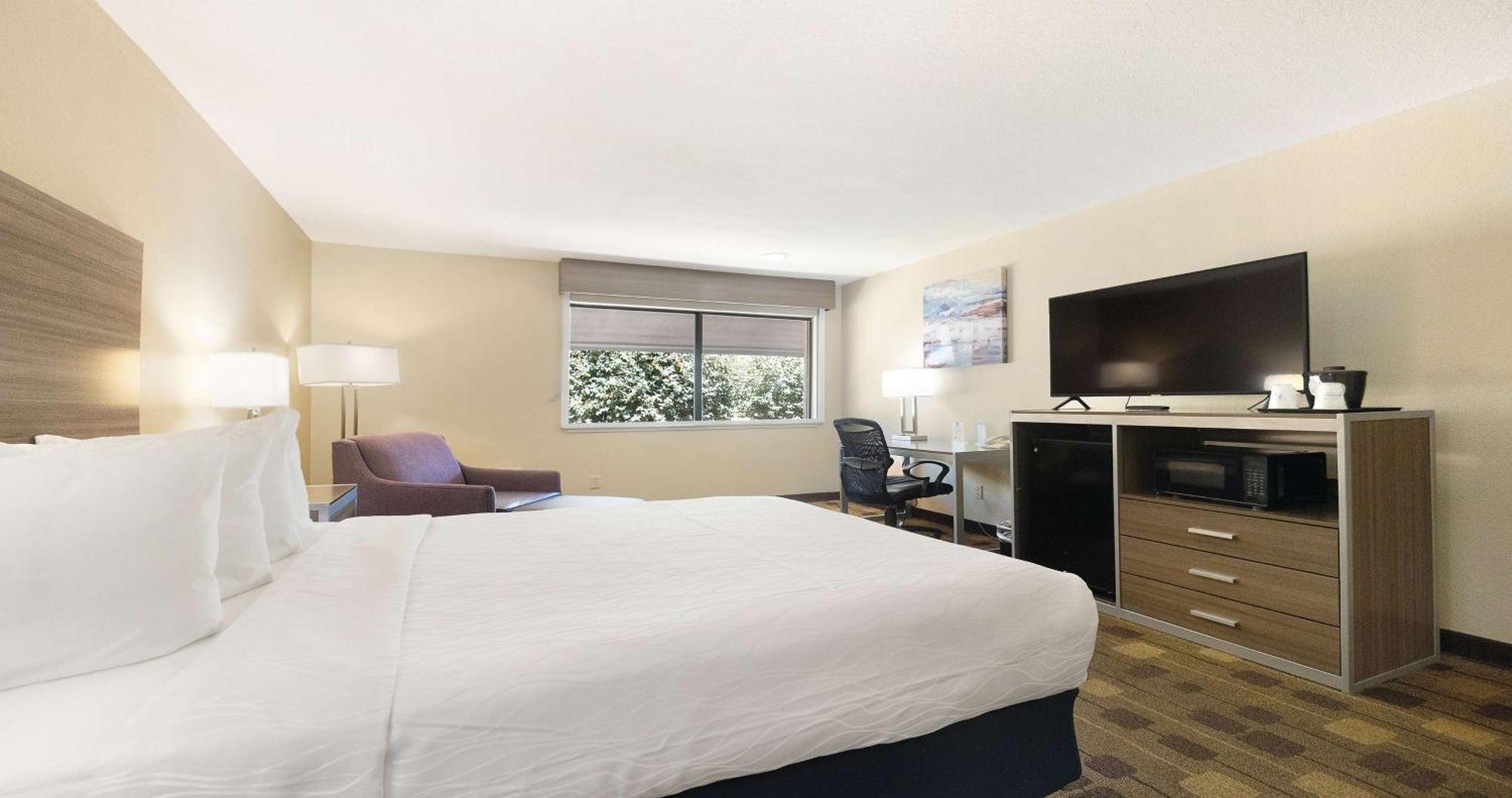 Best Western Amador Inn Jackson Zewnętrze zdjęcie