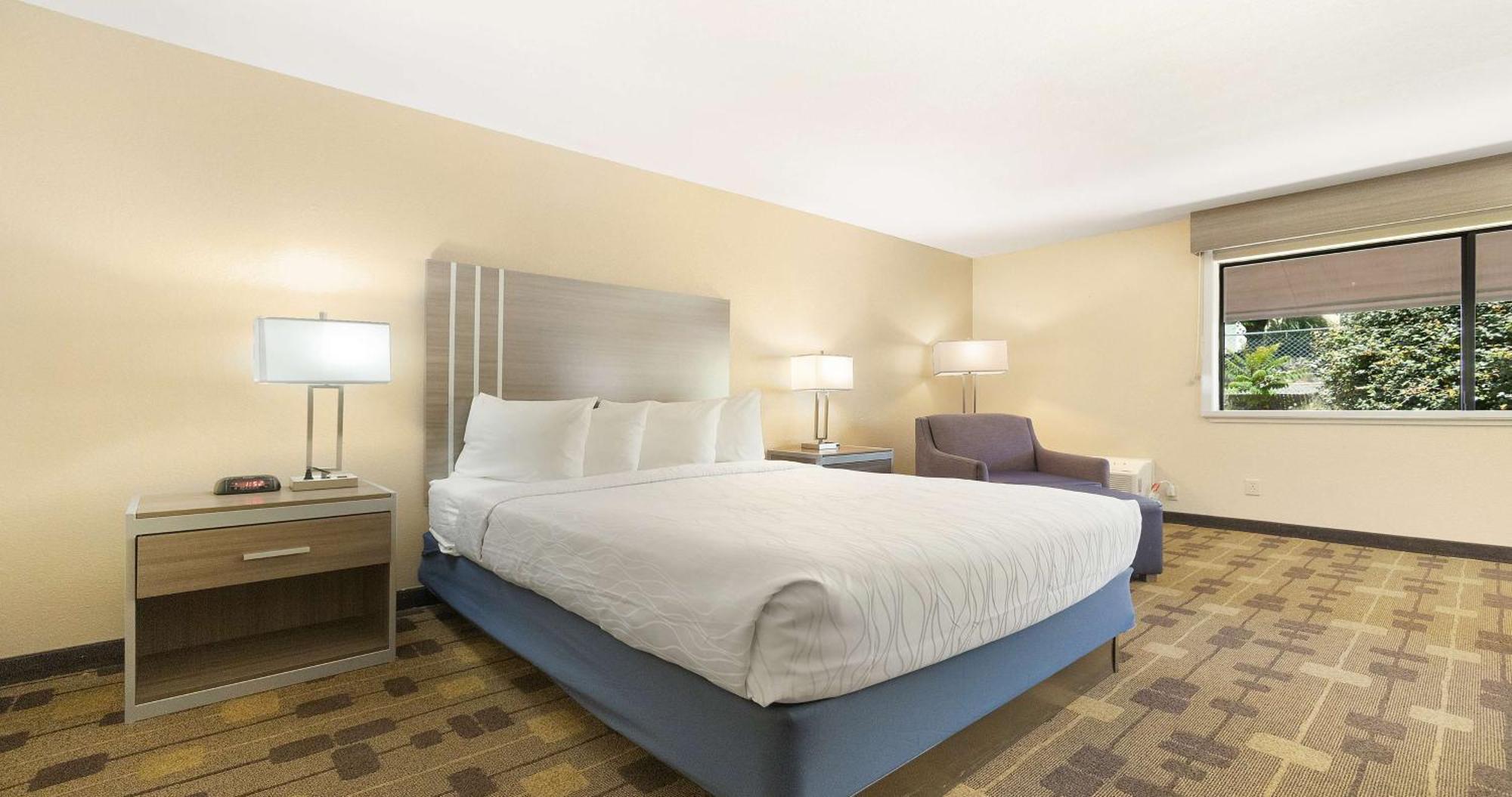 Best Western Amador Inn Jackson Zewnętrze zdjęcie