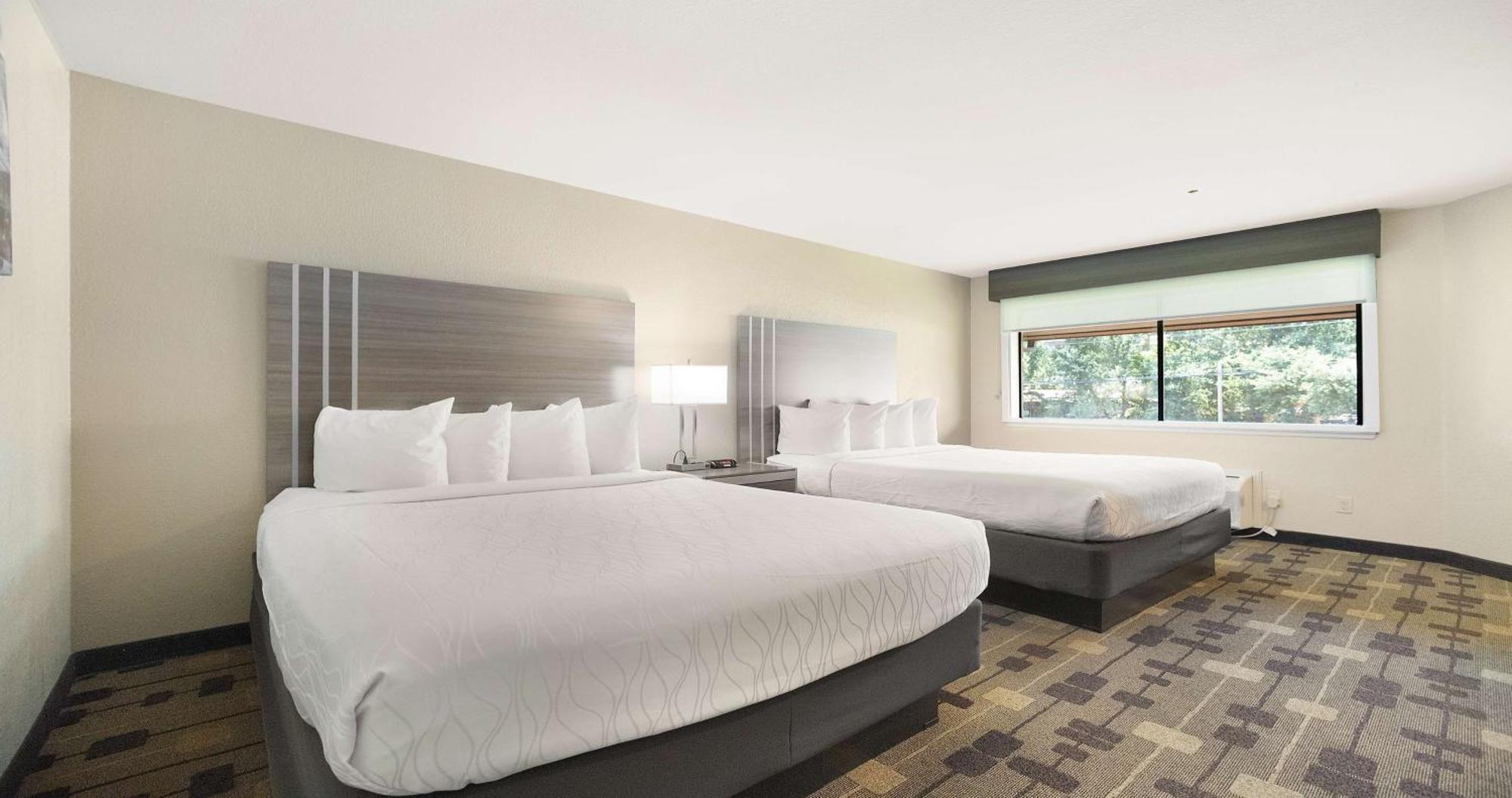 Best Western Amador Inn Jackson Zewnętrze zdjęcie