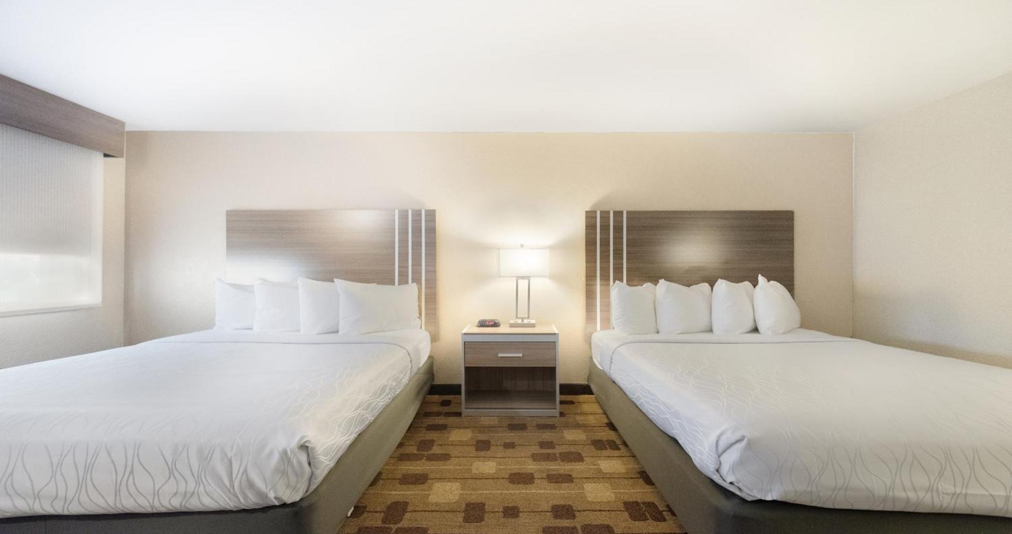 Best Western Amador Inn Jackson Zewnętrze zdjęcie