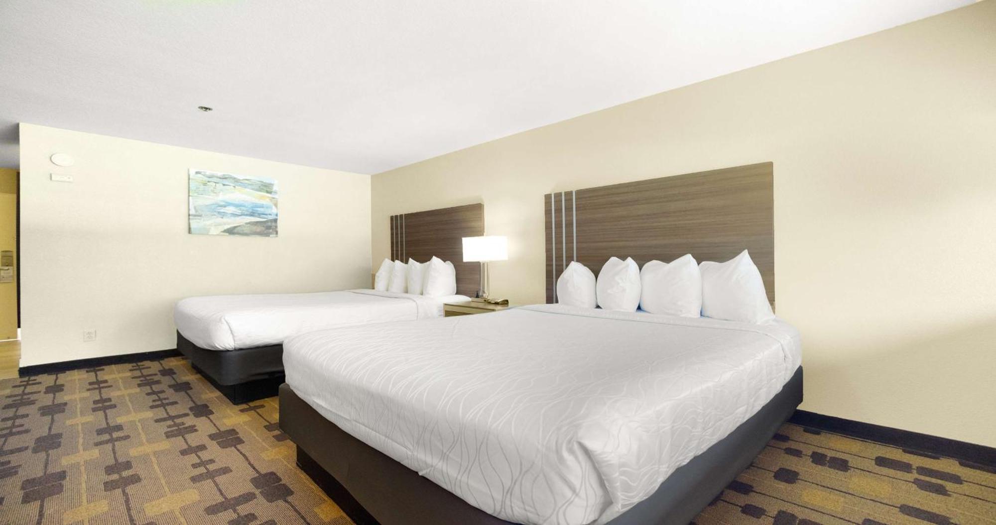 Best Western Amador Inn Jackson Zewnętrze zdjęcie