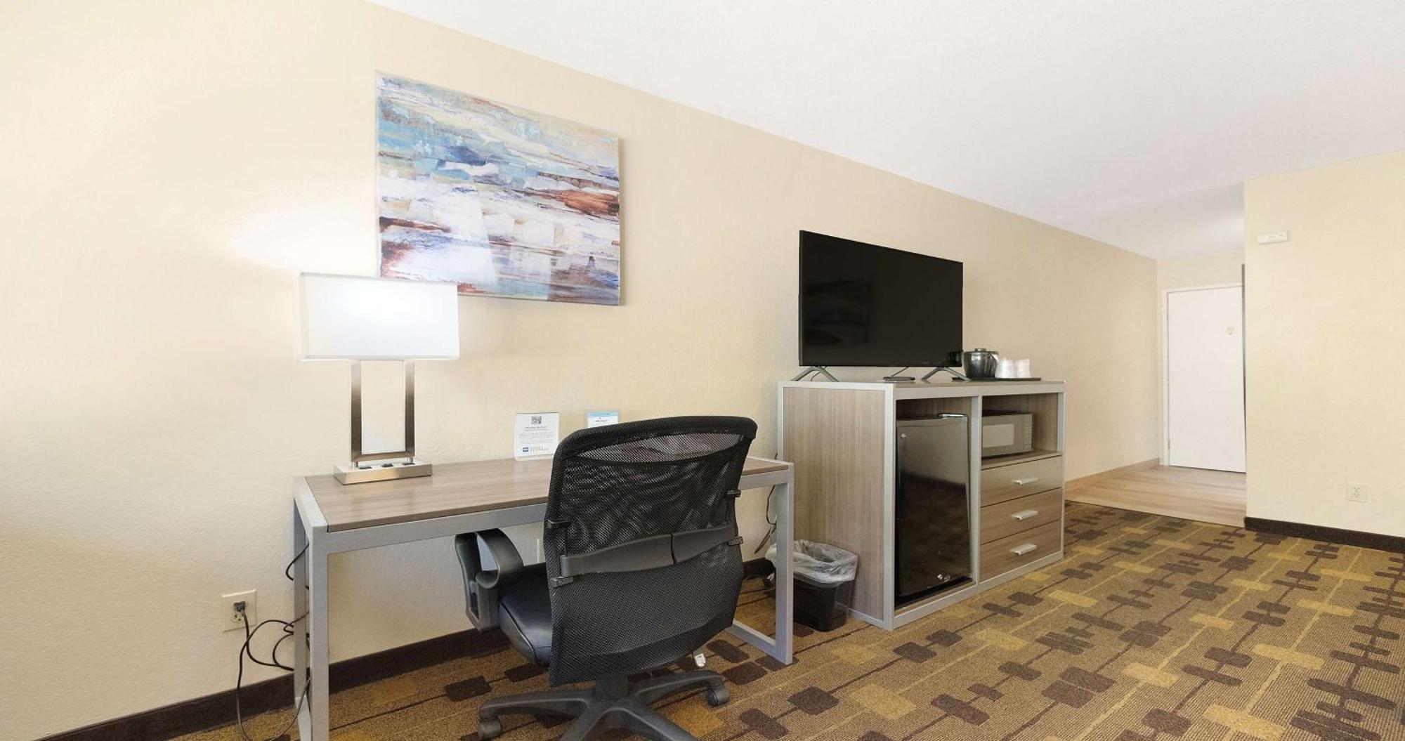 Best Western Amador Inn Jackson Zewnętrze zdjęcie