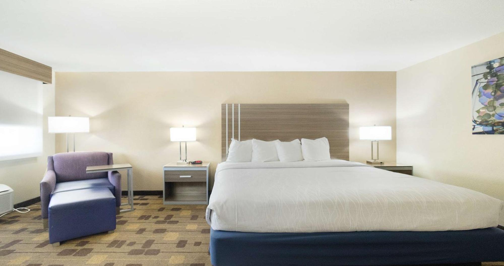 Best Western Amador Inn Jackson Zewnętrze zdjęcie